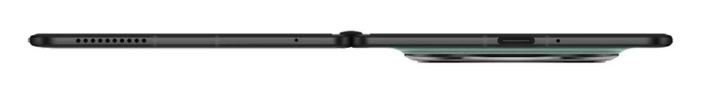 Смартфон HONOR Magic V3 12/512Гб, зеленый
