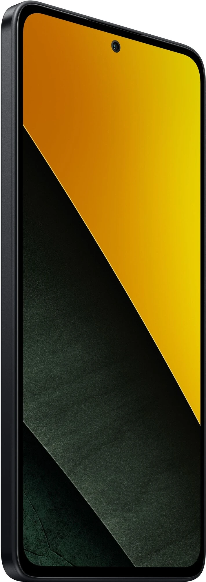Xiaomi POCO M7 Pro 5G 12/512 Гб, черный