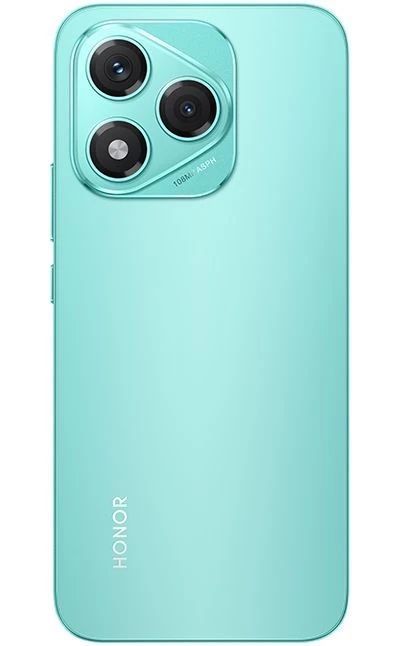 Honor 400 Lite 8/256 ГБ, зеленый