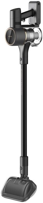Пылесос вертикальный Xiaomi Dreame R10 Pro Aqua, черный (VZV15A)