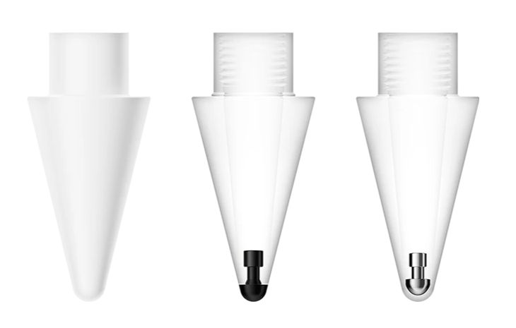 Huawei M-Pencil Pro (MAL-CD56), белый