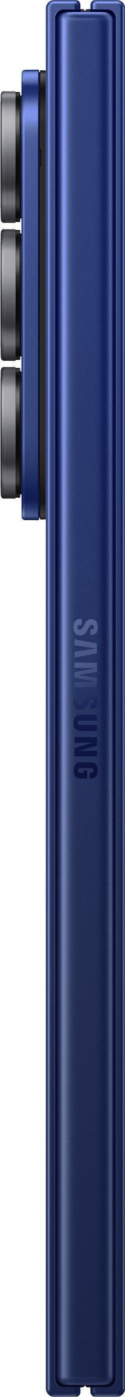 Samsung Galaxy Z Fold7 16/1 ТБ, синий