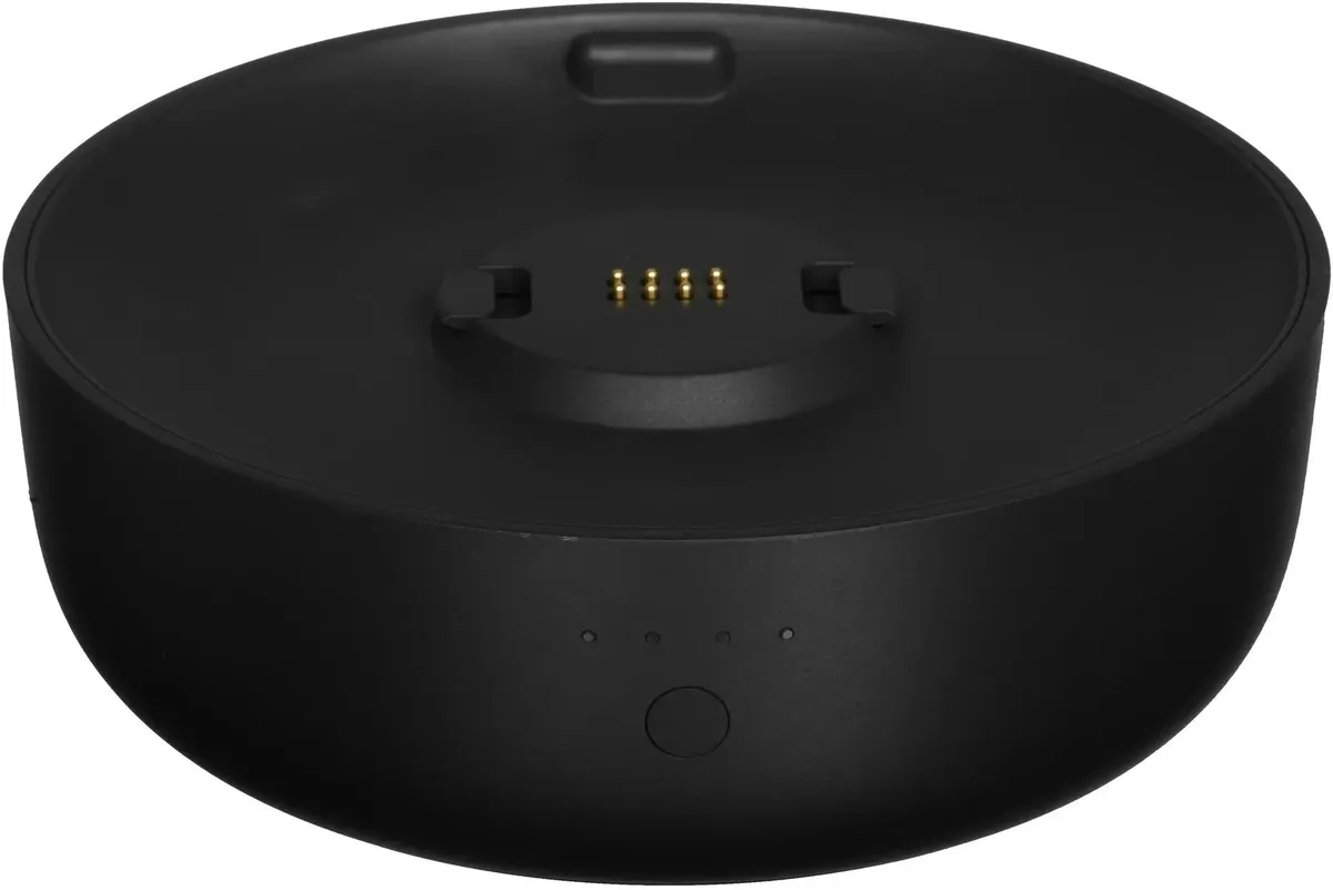 Портативный аккумулятор Яндекс для Станции Мини 3 Про YNDX-00650BLK, черный