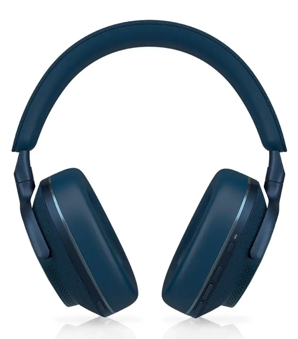 Беспроводные наушники Bowers & Wilkins Px7 S2e, синие