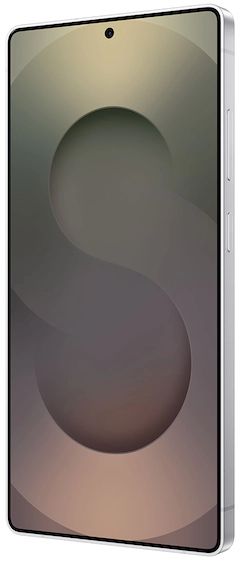 Samsung Galaxy S25 Ultra Dual Sim 12/256Gb, Whitesilver 