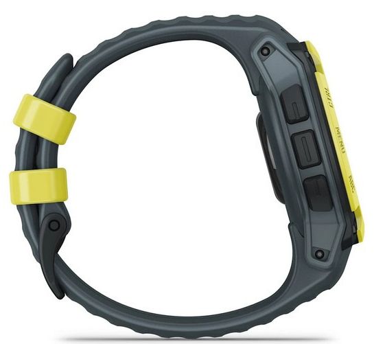 Garmin Instinct E 40 mm, Electric Lime (010-02932-01)