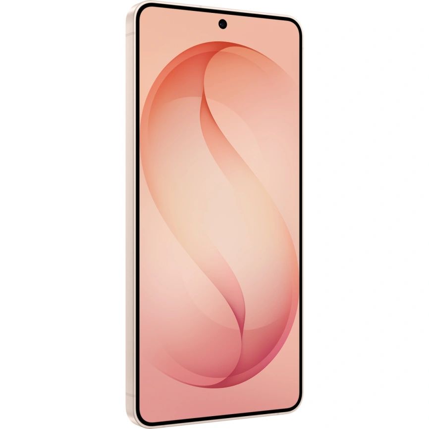 Samsung Galaxy S26 12/512 Гб, розовый (SM-S942/DS)