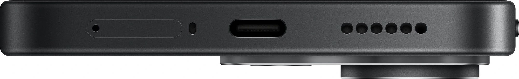 Xiaomi Redmi Note 17 Pro 5G 8/512ГБ, черный