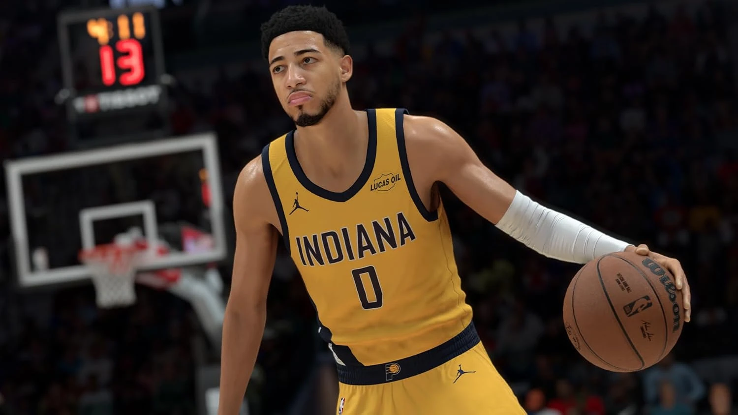 Игра NBA 2K26 для Nintendo Switch