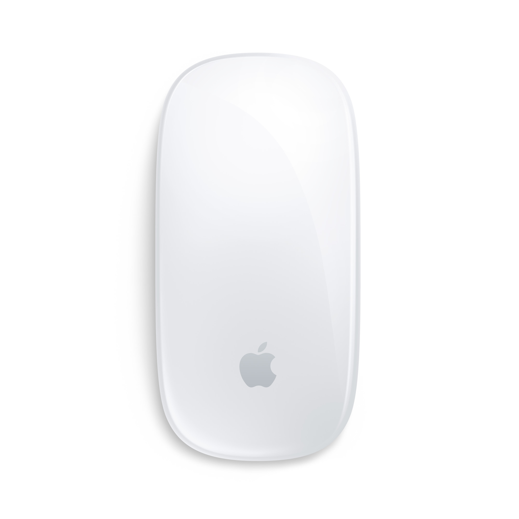 Мышь Apple Magic Mouse (USB-C), белый (MXK53)