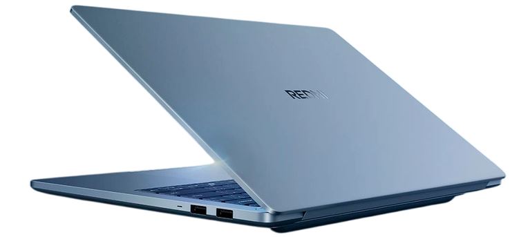 Xiaomi Redmi Book Pro 14" 2026 (Intel Core Ultra 5 338H, Intel Arc Graphics B370) 32ГБ, 1ТБ SSD, Windows 11, голубой (JYU4740CN)