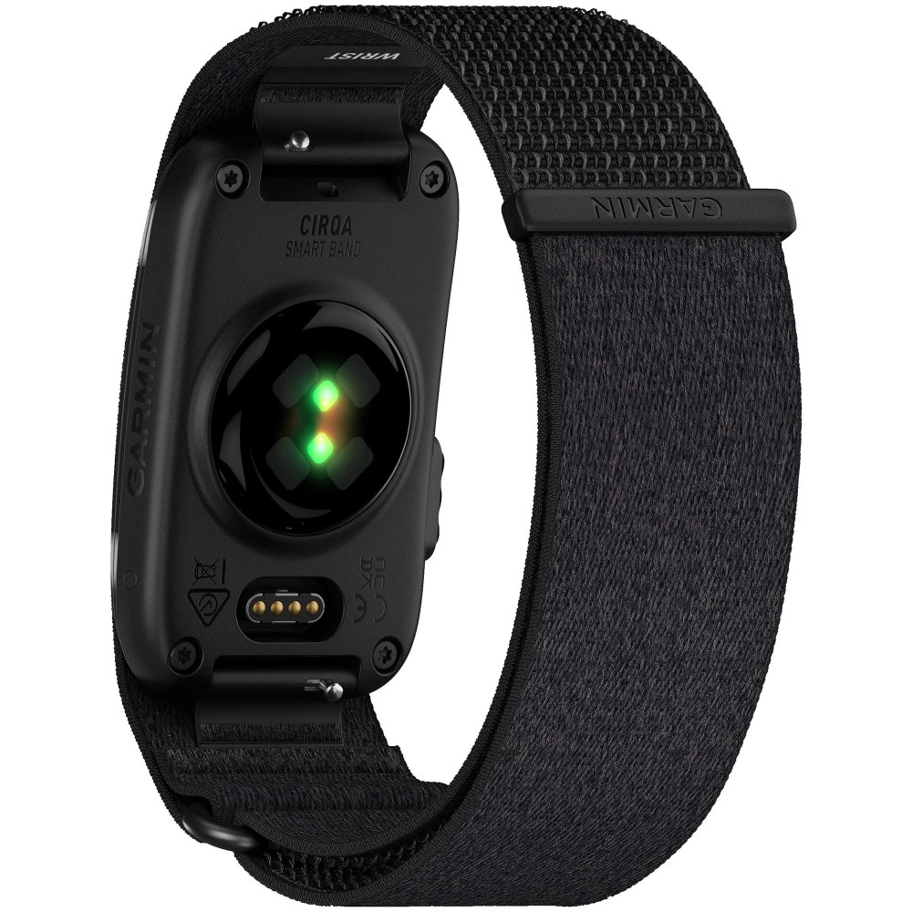Garmin Cirqa, черный (L-XL)