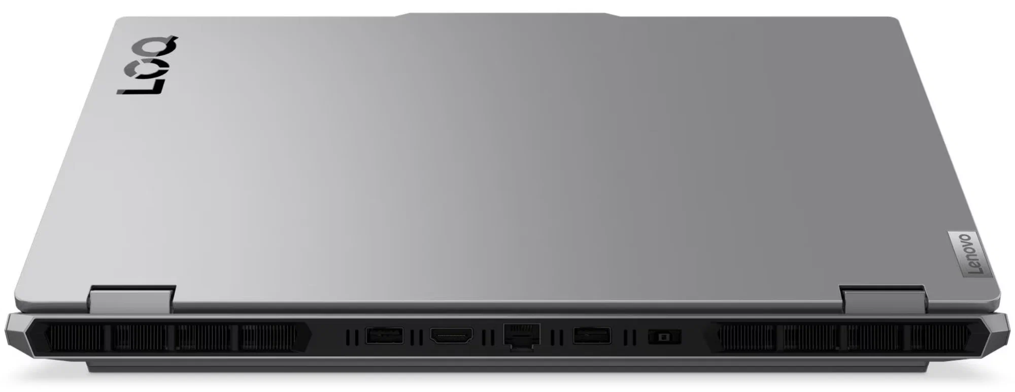 Lenovo LOQ 15IRX10 15.6" (Intel Core i7 13650HX , Nvidia GeForce RTX 5050) 16ГБ, 512ГБ SSD, Windows 11 Home, серый (83JE00KCCC)