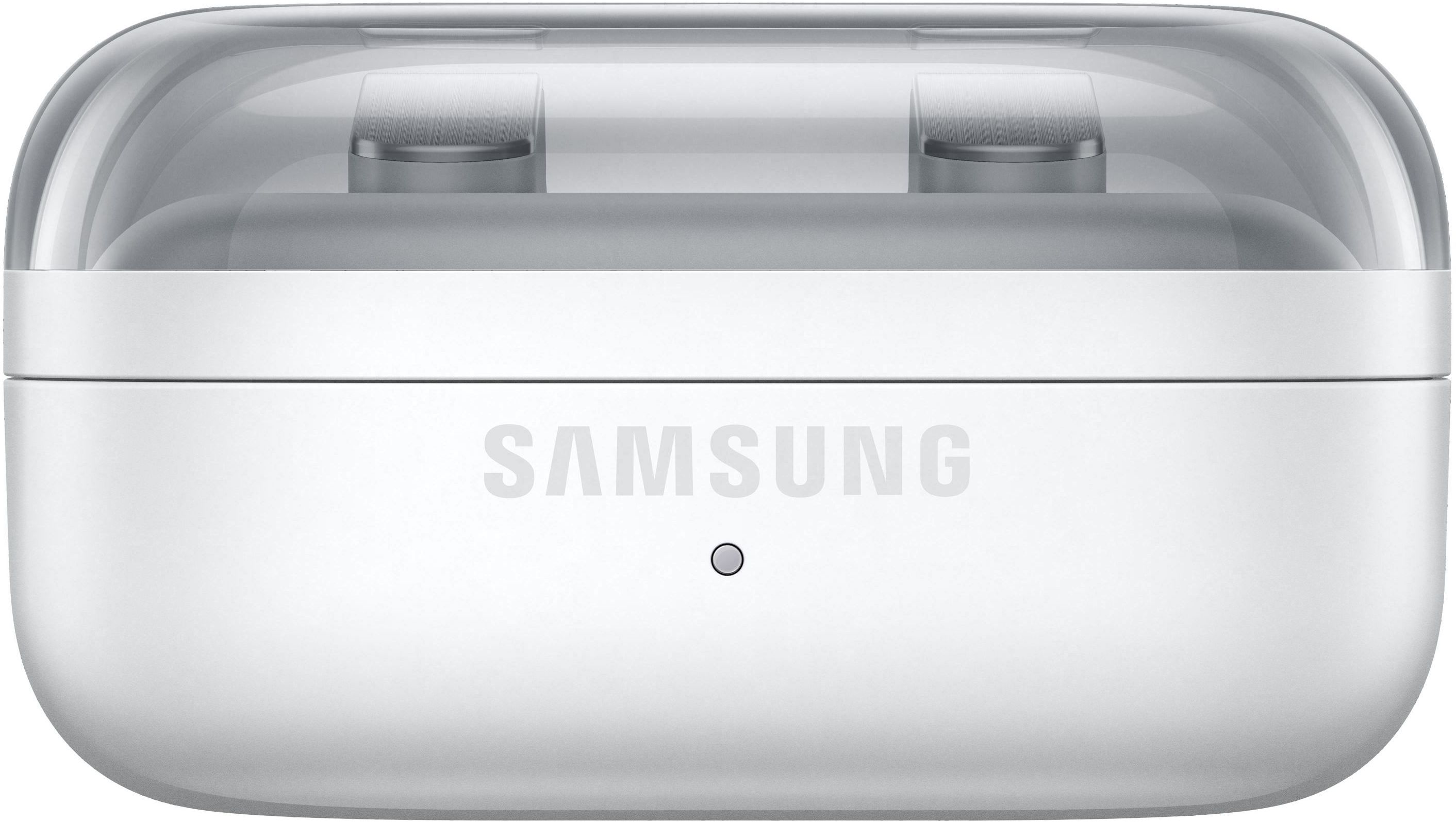 Samsung Galaxy Buds4, белый