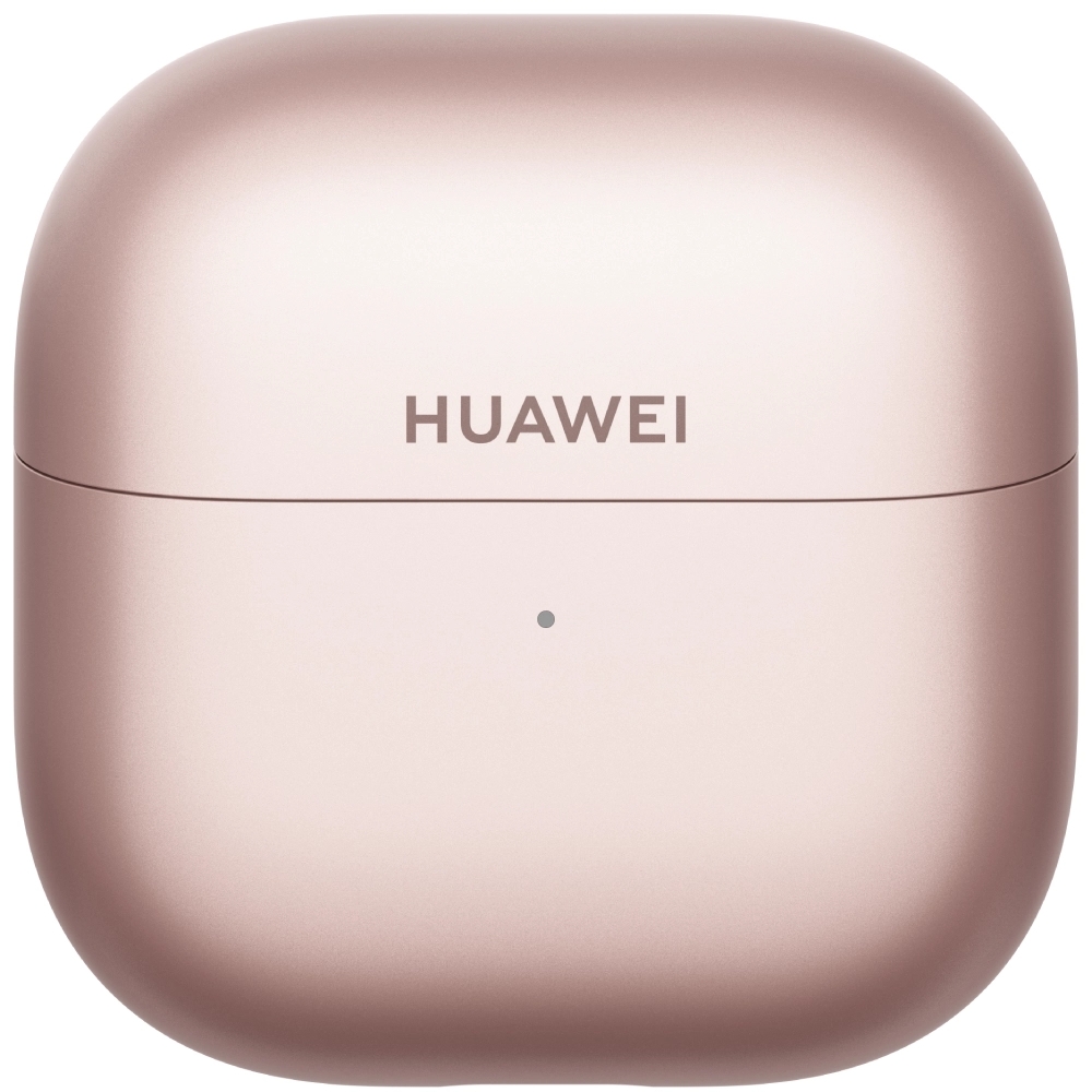 Беспроводные наушники Huawei FreeClip 2, розовое золото