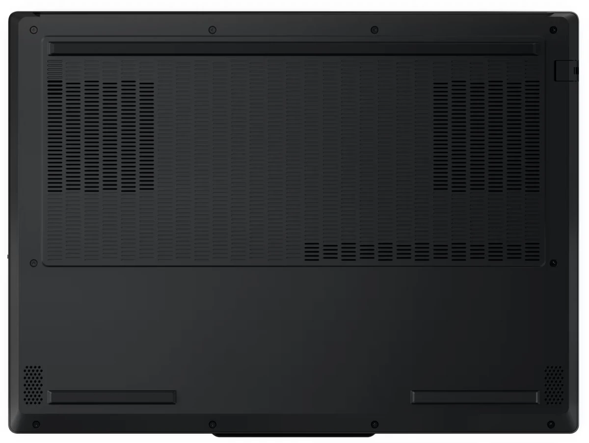 Lenovo Legion 5 15IAX10 (Intel Core Ultra 7 255HX, NVIDIA GeForce RTX 5070) 32ГБ, 1ТБ SSD, noOS, черный (83F0000FRK)