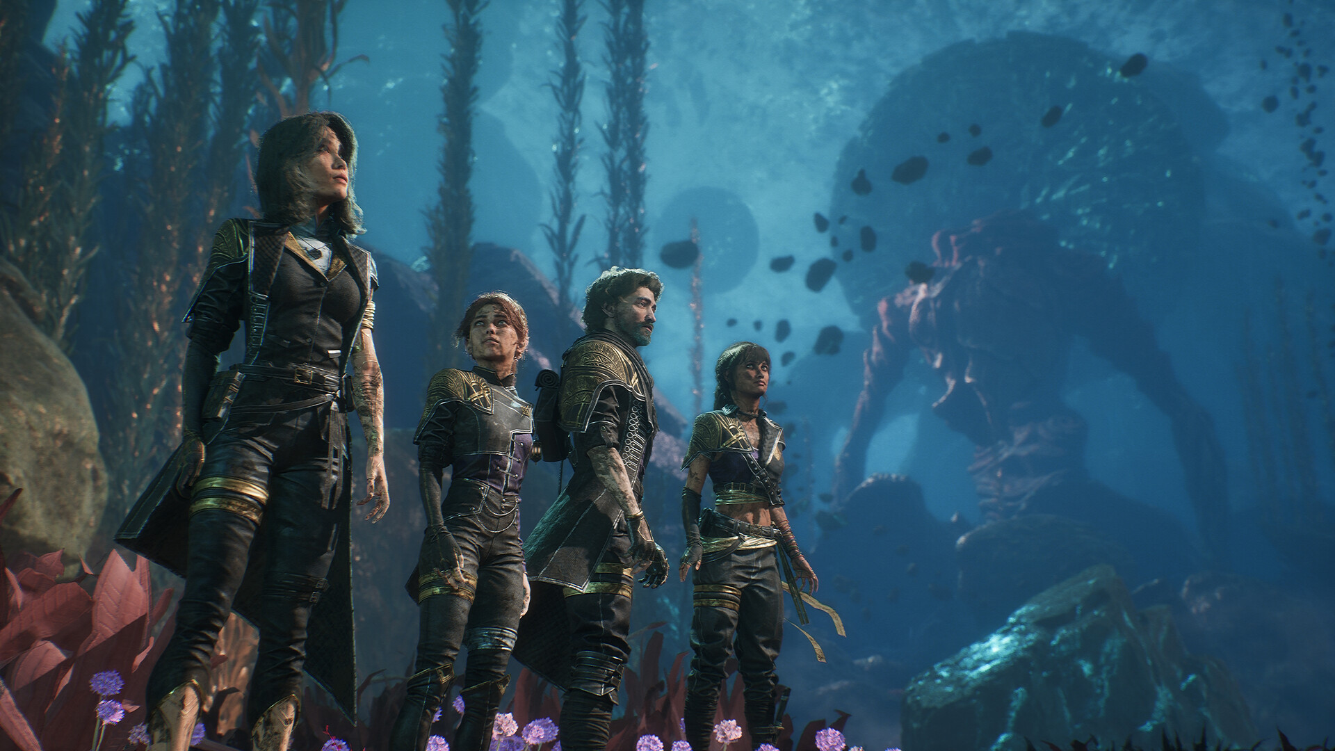 Игра Clair Obscur Expedition 33 для PS5