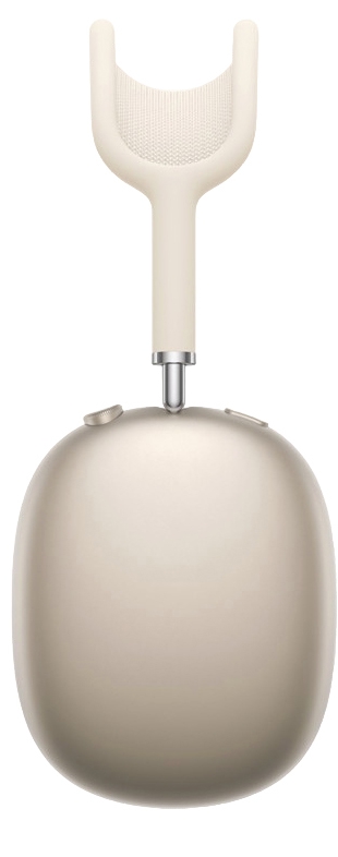 Apple AirPods Max 2 (2026), Starlight