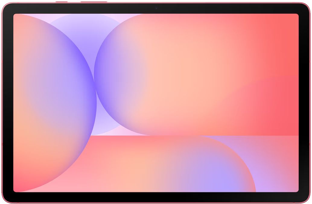 Samsung Galaxy Tab S10 Lite Wi-Fi 6/128 ГБ, Pink (розовый)