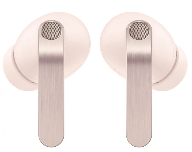 Беспроводные наушники Samsung Galaxy Buds4 Pro, розовый