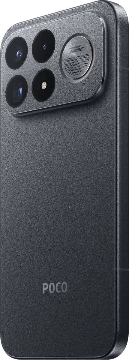 Poco F9 Ultra 16/1ТБ, черный