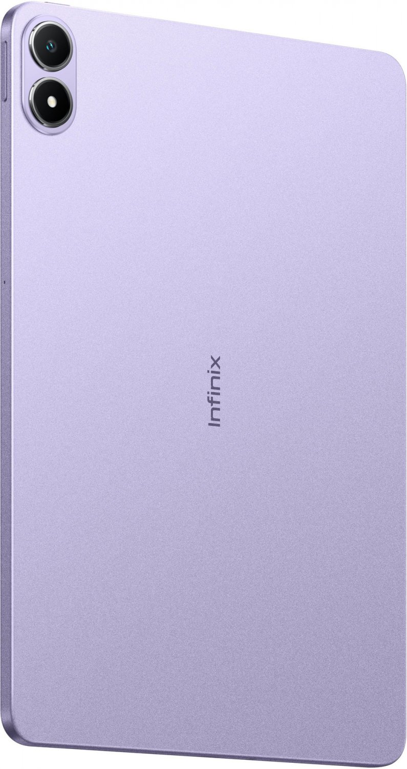 Infinix XPAD 20 LTE 8/256Гб, фиолетовый