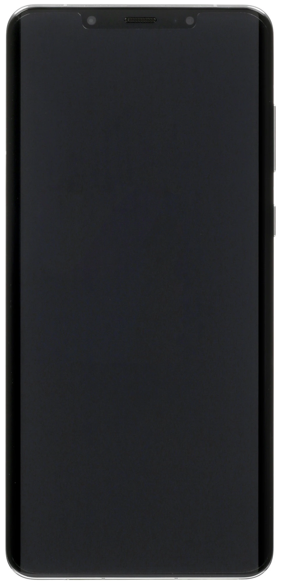 Смартфон Huawei Mate 50 Pro 8/256ГБ, серебристый