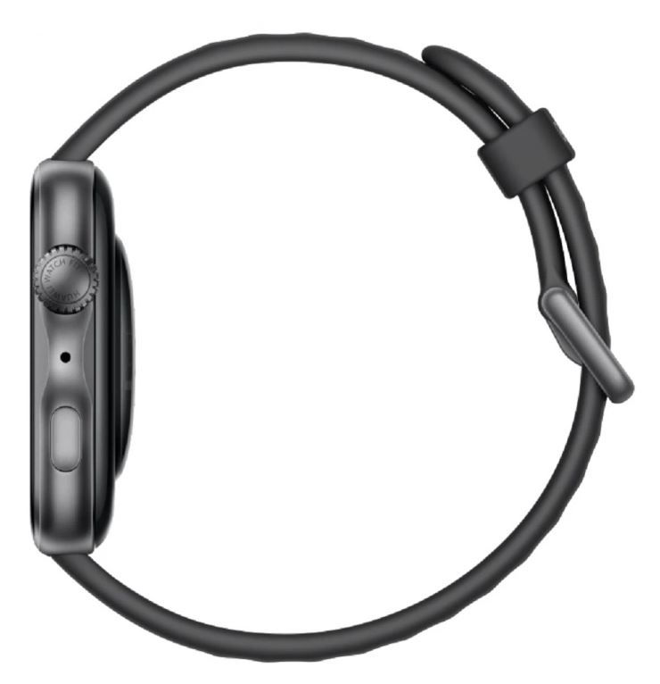 Huawei Watch Fit 5, черный (NKI-B19)