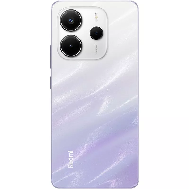 Смартфон Xiaomi Redmi Note 14 6/128 Гб, фиолетовый