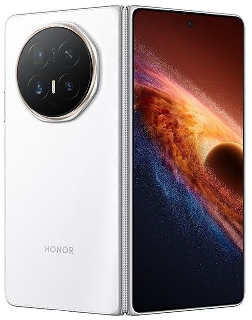 HONOR Magic V6 16/1ТБ, белый