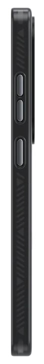 Чехол Benks Lucid Armor Magsafe для Samsung Galaxy S25 Ultra, черный