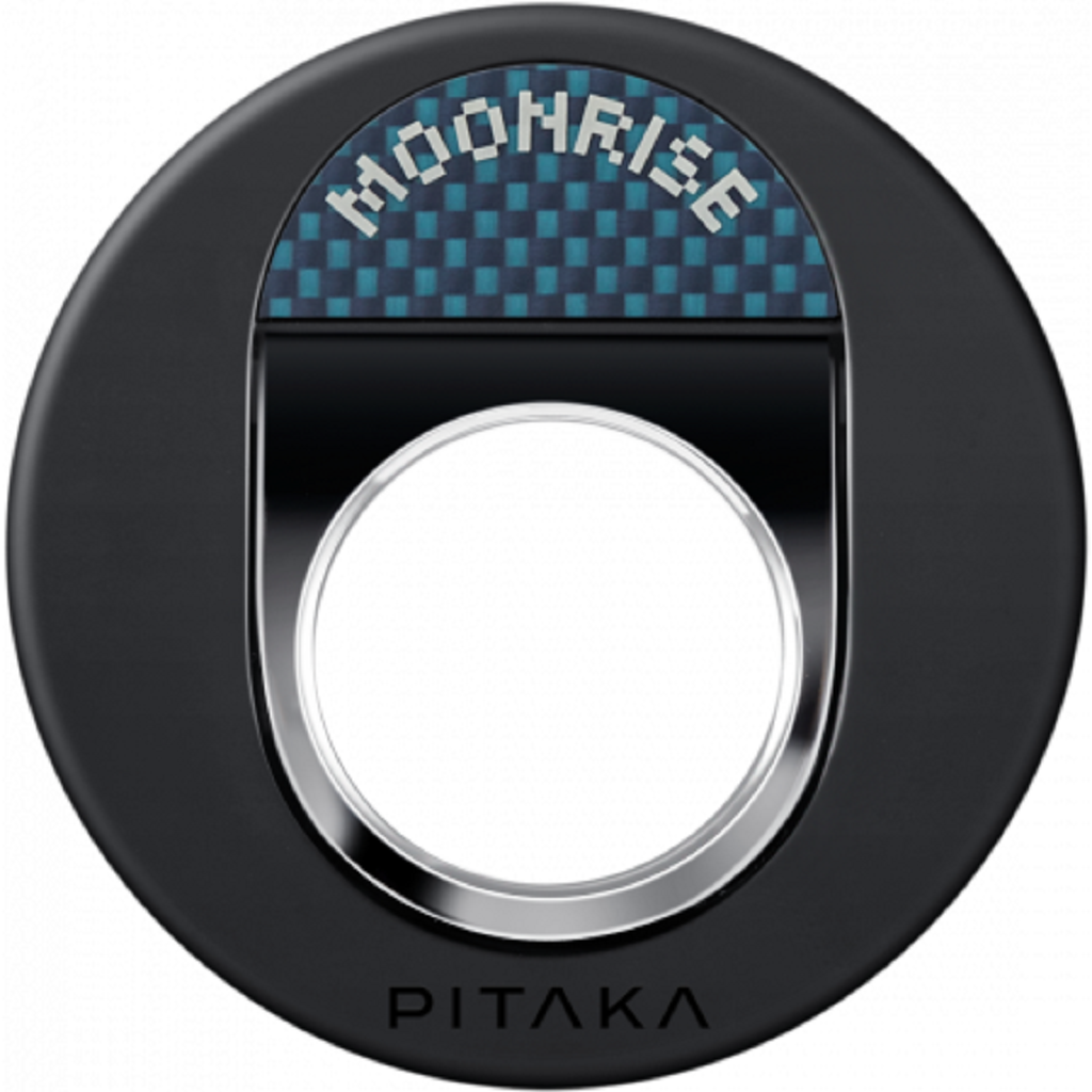 Магнитное кольцо-держатель PITAKA MagEZ Grip 3, Moonrise (MGM2404)