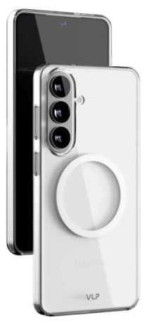 Чехол VLP Puro Case с MagSafe для Samsung Galaxy S26 Plus