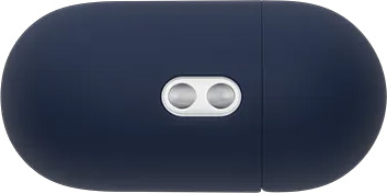 Чехол uBear Touch Pro Case для AirPods Pro 3, усиленный синий (CS623DB15TP-APPRO3)