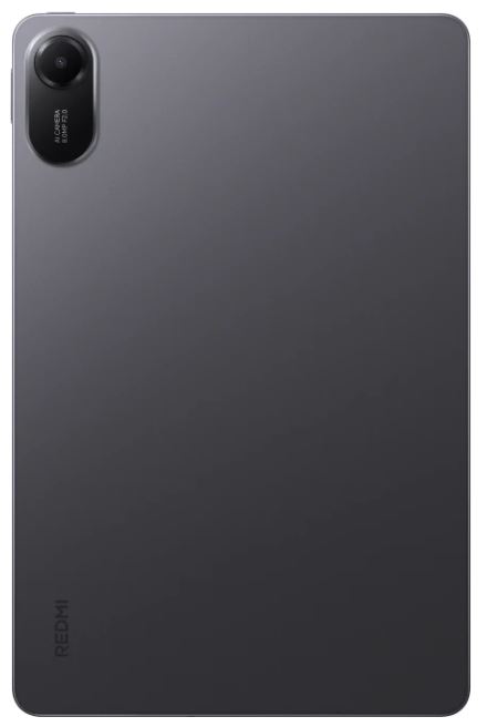 Xiaomi Redmi Pad 2 4G 4/256 Гб, серый
