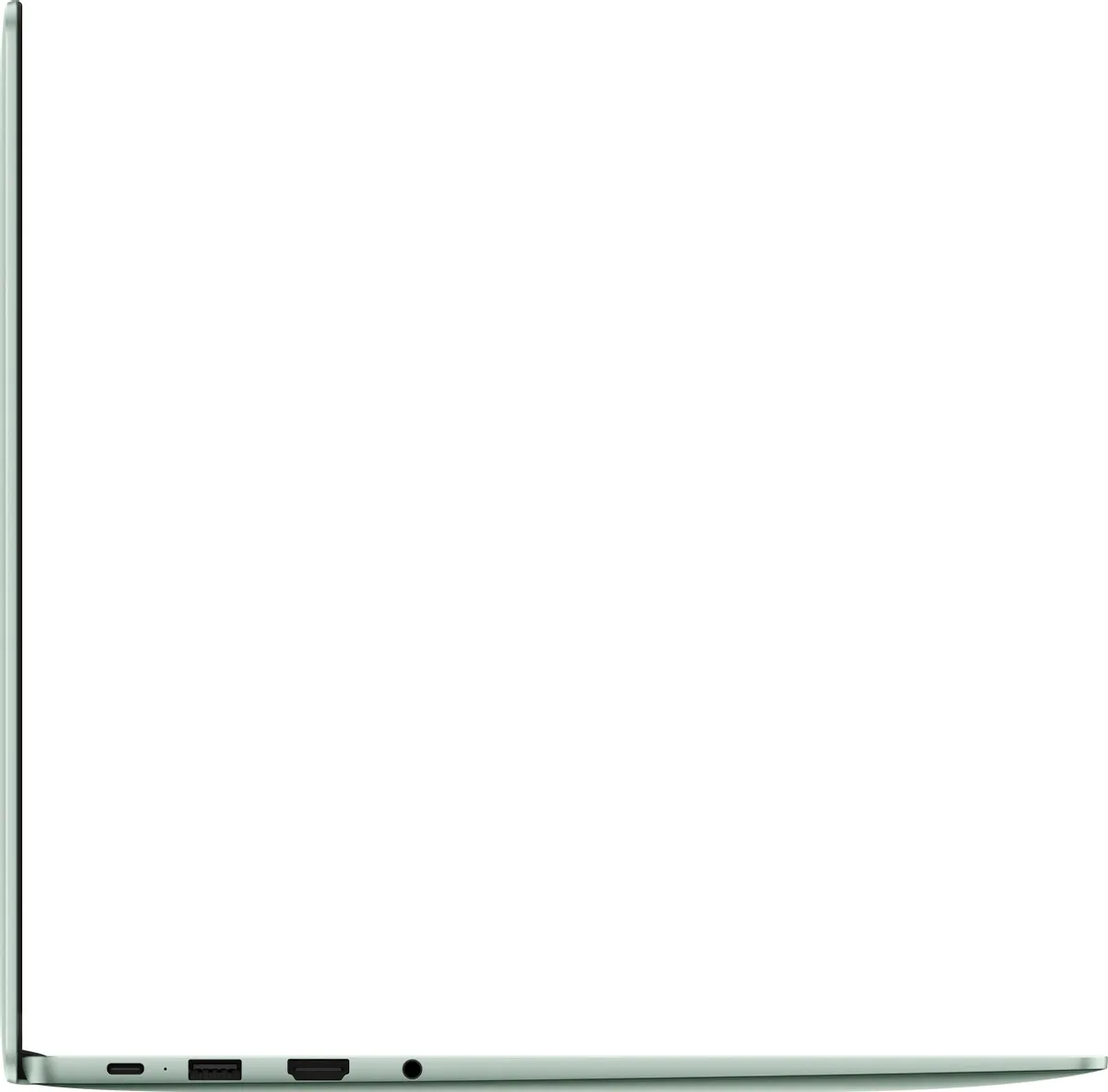 Huawei MateBook 14 2025 FLMH-X (Intel Core Ultra 5 125H, Intel Arc Graphics) 16ГБ, 1ТБ SSD, noOS, зеленый (53014HYD)