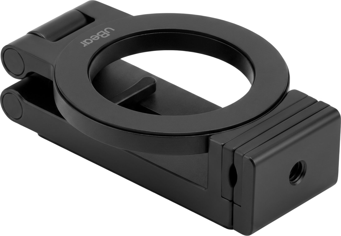uBear Lock MagSafe, черный (HD03BL01LC-M)