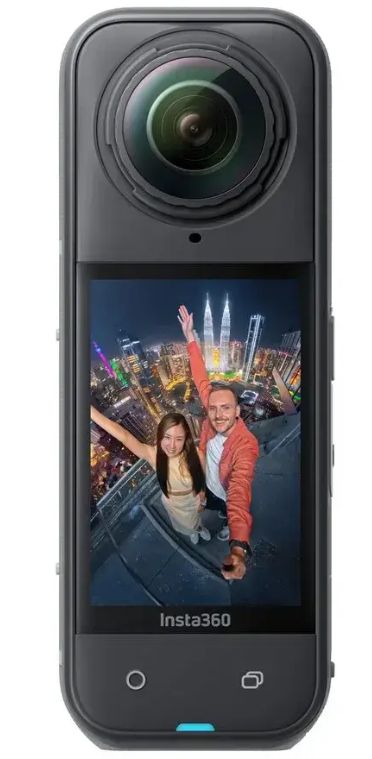 Insta360 X5 Essentials Bundle