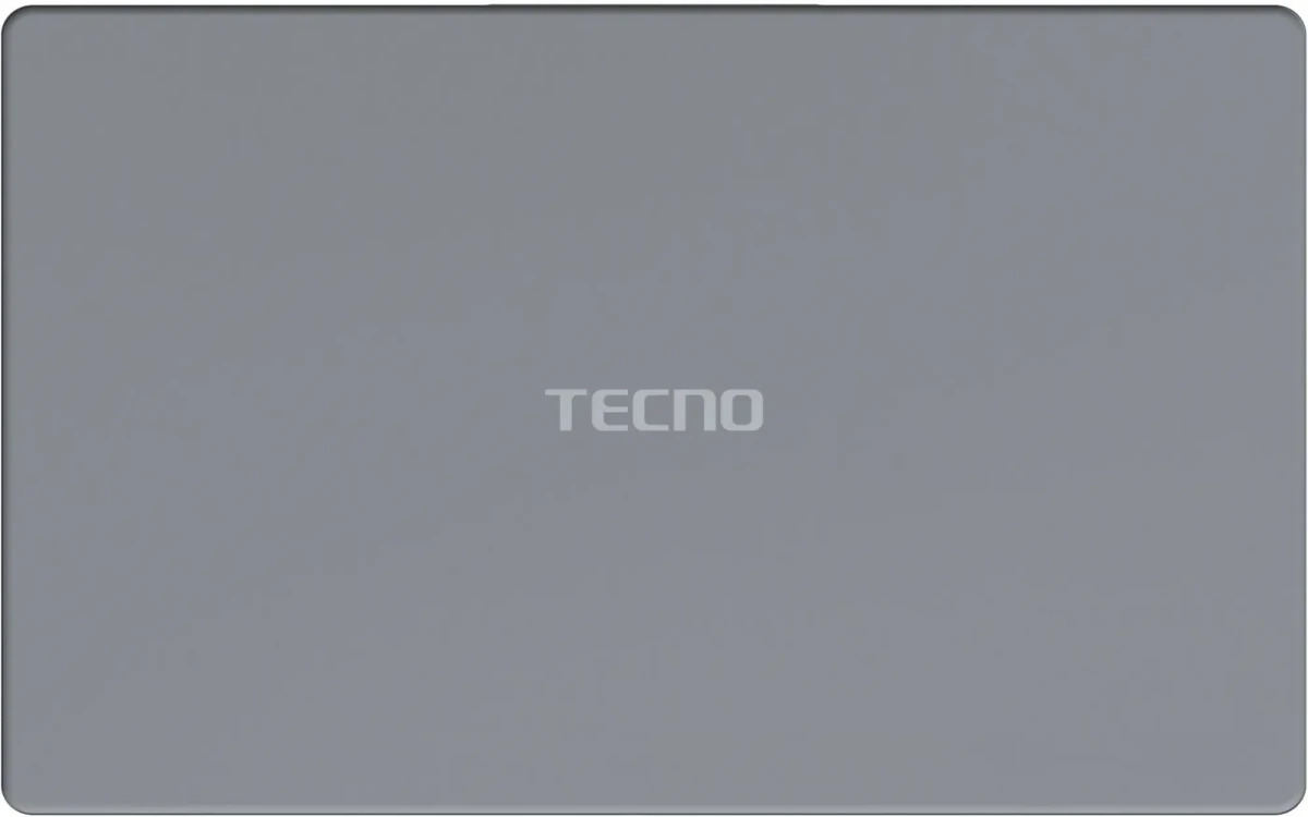 Tecno Megabook K15SRA 15.6" (Intel Core i5 13420H, Intel UHD Graphics) 8 ГБ, 512 ГБ SSD, Windows 11 Home, серый (71005000465)