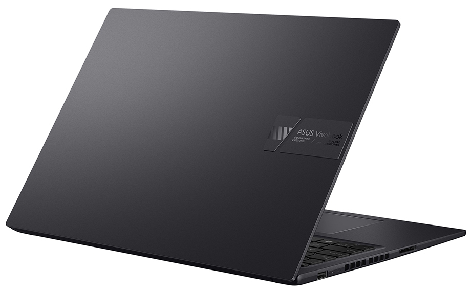 Asus VivoBook 16X K3605ZC (Intel Core i5 12500H, NVIDIA GeForce RTX 3050) 16ГБ, 512ГБ, noOS, черный (90NB11F1-M00SP0)