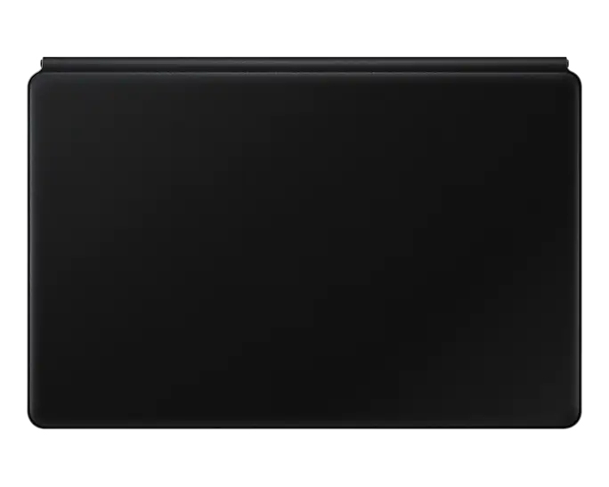 Чехол-клавиатура Samsung для Samsung Galaxy Tab S7+/ Tab S8+ (EF-DT970BBRGRU)