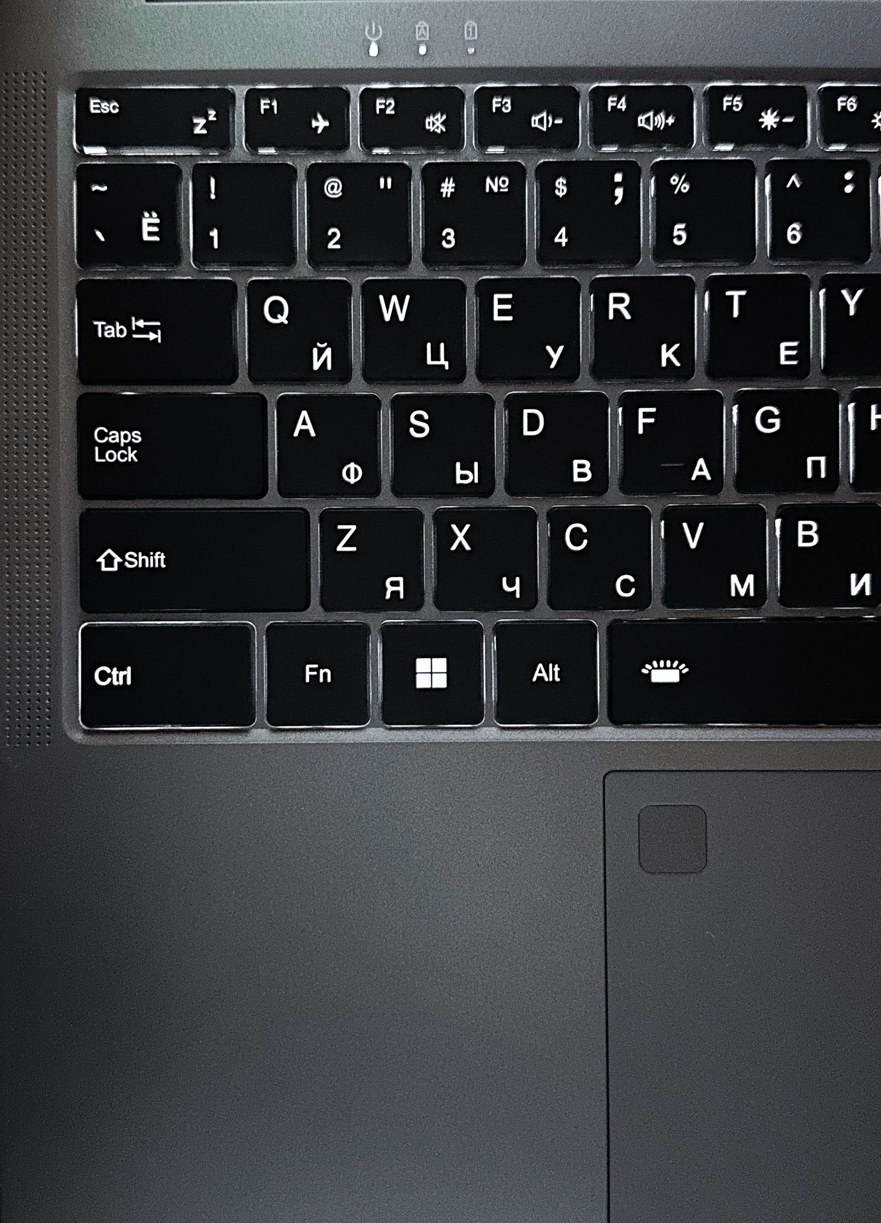 FlashBook 15.9" (Intel Core i7-1065G7, RAM 16 ГБ, SSD 512 ГБ, Intel Iris Plus Graphics G7, Windows Home, Русская раскладка), темно-серый