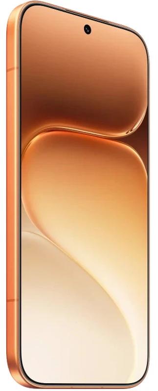 Смартфон HONOR 600 12/512 ГБ, оранжевый