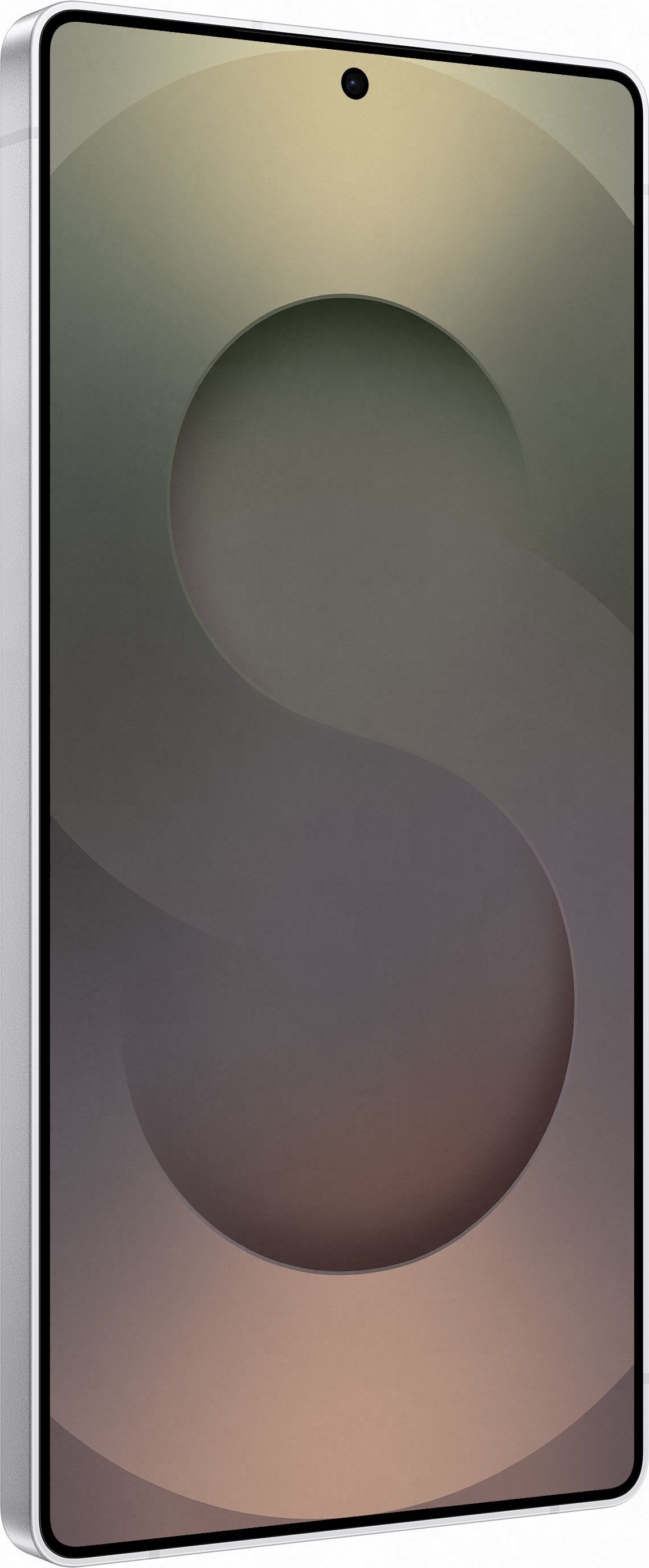 Samsung Galaxy S25 Ultra 16/1Tb, серебряный титан