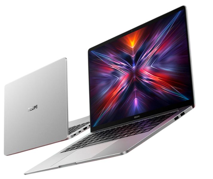 Xiaomi REDMI Book 14" 2025 (Intel Core 5 220H, Intel UHD Graphics) 16ГБ, 1ТБ SSD, Windows 11 Home, серый (JYU4634CN)