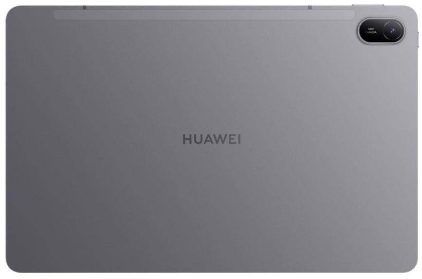 Планшет Huawei MatePad SE 11 (2026) LTE 8/128ГБ, туманно-серый (53014PKC)