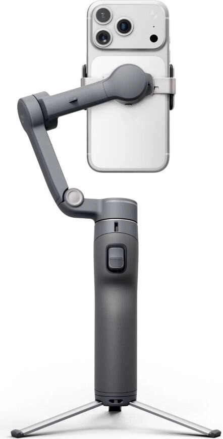 DJI Osmo Mobile 8P Device only, серый
