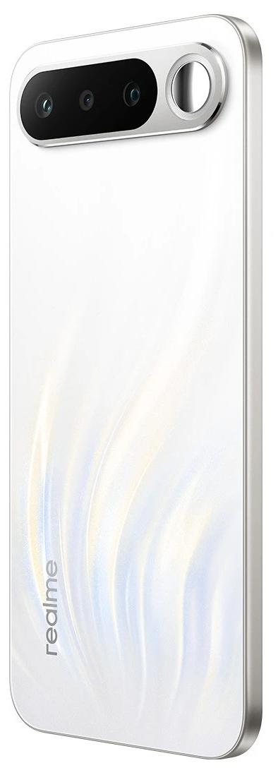 Смартфон realme 16 5G 8/256 Гб, белый