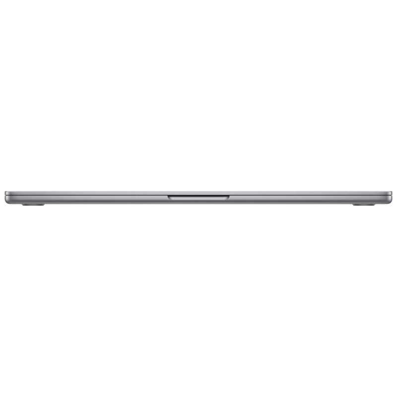 Apple MacBook Air 15" (M3 8C/10C), 24 ГБ, 512 ГБ, 35 W, серый космос