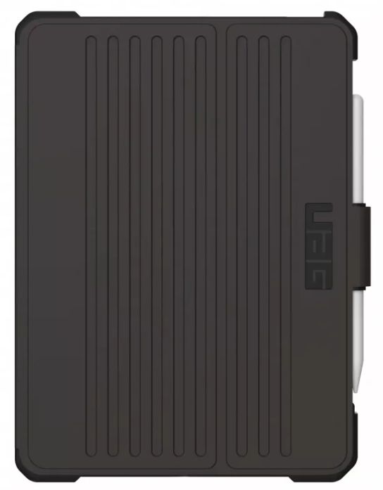 Чехол UAG Metropolis SE для iPad 10.9" (2022), черный (12339X114040)